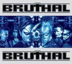 Bruthal 6 : Bruthal 6